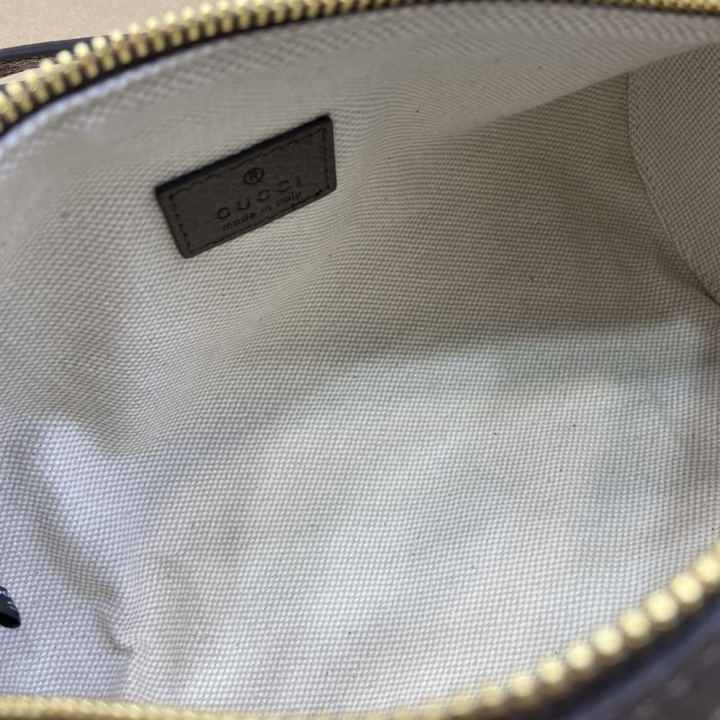 Gvc*1 round bags